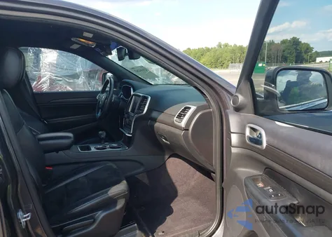 2015 Jeep Grand Cherokee Altitude z USA, uszkodzony, nr VIN 1C4RJFAG8FC196473